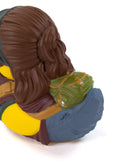 THE LAST OF US TESS TUBBZ COLLECTIBLE DUCK (4634207944758)