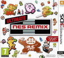 ULTIMATE NES REMIX NINTENDO 3DS EDIZIONE ITALIANA (4559578169398)
