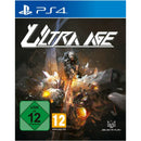 Ultra Age Playstation 4 Edizione Europea (6830841266230)