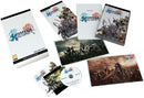 DISSIDIA FINAL FANTASY EDIZIONE LIMITATA PSP EDIZIONE ITALIANA (4555461361718)