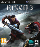RISEN 3 TITAN LORDS FIRST EDITION PLAYSTATION 3 EDIZIONE ITALIANA (4535148740662)