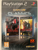 DEVIL MAY CRY + DEVIL MAY CRY 3 SPECIAL EDITION VERSIONE ITALIANA (4518357401654)