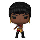 Star Trek: The Original Series POP! TV  Uhura (Mirror Mirror Outfit) 9 cm(PRE-ORDER) (6565485445174)