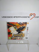 POKEMON ULTRA SUN NINTENDO 3DS EDIZIONE EUROPEA MULTILINGUA ITALIANO (4574201544758)