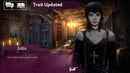 Vampire: The Masquerade Coteries of New York + Shadows of New York Playstation 4 [PREORDINE] (6837667299382) (6837667463222) (6837667987510)