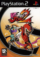 VIEWTIFUL JOE 2 PLAYSTATION 2 EDIZIONE ITALIANA (4520577335350)