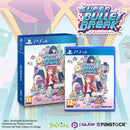 Super Bullet Break Playstation 4 Edizione Europea [PRE-ORDER] (6791779549238)