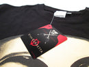 T shirt V per Vendetta Maschera Anonimus (4539101315126)