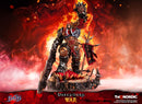 Darksiders Statue 1/6 War 52 cm Standard Edition [PRE-ORDER] (4875433869366)