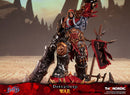 Darksiders Statue 1/6 War 52 cm Standard Edition [PRE-ORDER] (4875433869366)