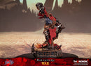 Darksiders Statue 1/6 War 52 cm Standard Edition [PRE-ORDER] (4875433869366)