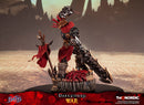 Darksiders Statue 1/6 War 52 cm Standard Edition [PRE-ORDER] (4875433869366)