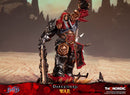 Darksiders Statue 1/6 War 52 cm Standard Edition [PRE-ORDER] (4875433869366)