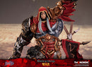 Darksiders Statue 1/6 War 52 cm Standard Edition [PRE-ORDER] (4875433869366)