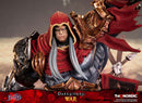 Darksiders Statue 1/6 War 52 cm Standard Edition [PRE-ORDER] (4875433869366)