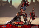 Darksiders Statue 1/6 War 52 cm Standard Edition [PRE-ORDER] (4875433869366)