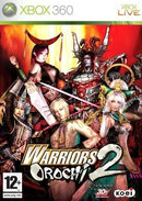 WARRIORS OROCHI 2 XBOX 360 EDIZIONE ITALIANA (4575096307766)