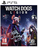 WATCH DOGS LEGION PLAYSTATION 5 EDIZIONE ITALIANA (4776803565622)