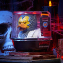 HORROR WEREWOLF TUBBZ COSPLAYING DUCK COLLECTIBLE (6626484355126)