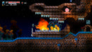 Willy Jetman: Astromonkey’s Revenge Nintendo Switch [PREORDINE] (6859724619830)