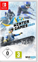 Winter games 2023 Nintendo Switch [PREORDINE] (6837944713270)
