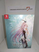 WitchSpring 3 Re: fine - The Story of Eirudy Collector's Edition  - Nintendo Switch Edizione Europea (6552559616054)
