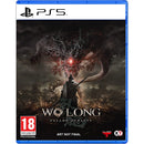 Wo Long: Fallen Dynasty Playstation 5 Edizione Europea [PRE-ORDINE] (6857808019510)