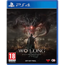 Wo Long: Fallen Dynasty Playstation 4 Edizione Europea [PRE-ORDINE] (6857828892726)