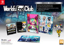 World's End Club - Deluxe Edition Nintendo Switch Edizione Regno Unito (6583981080630)