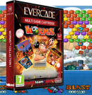 Worms Collection 1 Evercade [pre-ordine Maggio 2021] (4907453349942)
