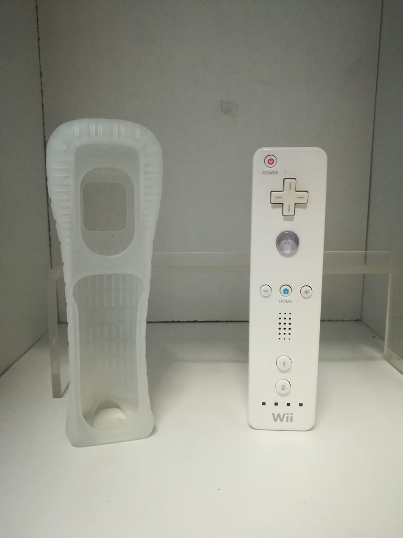 WII CONTROLLER (usato garantito) (6611568427062)