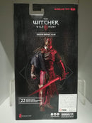 McFarlane - Witcher Gaming 7 Figure 1 - Eredin Breacc Glas (4909044990006)