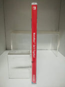 WarioWare: Get It Together! Nintendo Switch Edizione Italiana - Pre-Ordine 10/09/2021 (6598912311350)