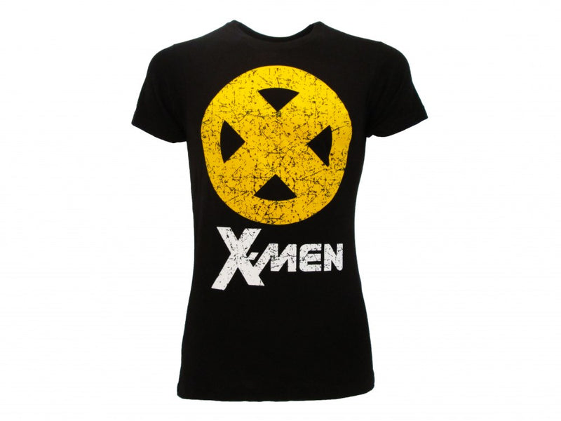 T-Shirt X-Men Logo (4540250193974)