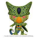 POP!FUNKO Dragon Ball Z POP! Animation Vinyl Figure Cell (First Form) 9 cm [PRE-ORDER] (4905700032566)