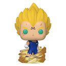 Dragon Ball Z POP! Animation Vinyl Figure Majin Vegeta 9 cm [PRE-ORDER] (4904496758838)