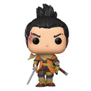 POP!FUNKO 777 Sekiro: Shadows Die Twice POP! Games Vinyl Figure Sekiro 9 cm (4905641017398)