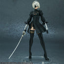 NieR:Automata PVC Statue 2B (YoRHa No. 2 Type B) 28 cm (4916979957814)