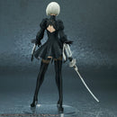 NieR:Automata PVC Statue 2B (YoRHa No. 2 Type B) 28 cm (4916979957814)