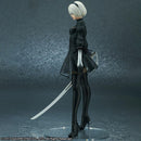 NieR:Automata PVC Statue 2B (YoRHa No. 2 Type B) 28 cm (4916979957814)