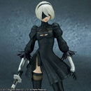 NieR:Automata PVC Statue 2B (YoRHa No. 2 Type B) 28 cm (4916979957814)