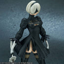NieR:Automata PVC Statue 2B (YoRHa No. 2 Type B) 28 cm (4916979957814)