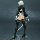 NieR:Automata PVC Statue 2B (YoRHa No. 2 Type B) Deluxe Version 28 cm (4916980580406)