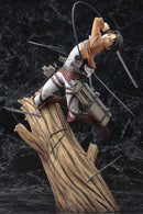 Attack on Titan ARTFX J Statue 1/8 Levi Renewal Package Ver. 35 cm (4916940275766)