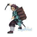 Demon Slayer: Kimetsu no Yaiba PVC Statue Kamado Tanjiro (Sega Prize) 20 cm (4897160134710)