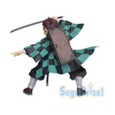 Demon Slayer: Kimetsu no Yaiba PVC Statue Kamado Tanjiro (Sega Prize) 20 cm (4897160134710)