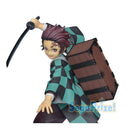 Demon Slayer: Kimetsu no Yaiba PVC Statue Kamado Tanjiro (Sega Prize) 20 cm (4897160134710)