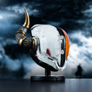 Casco replica ufficiale di Destiny Lord Shaxx da 7" (6666557980726)