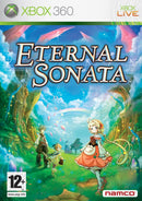 ETERNAL SONATA XBOX 360 EDIZIONE ITALIANA (4574283268150)