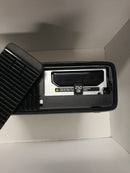 XBOX 360 SLIM NERO OPACO 250 GB/GO (usato garantito)(completa di tutto) (4734637801526)